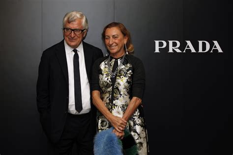 Miuccia Prada: the collection of Fondazione 